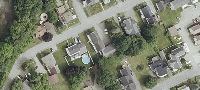 14 Maple St