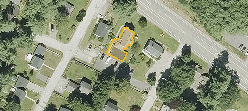 20 Dublin Rd