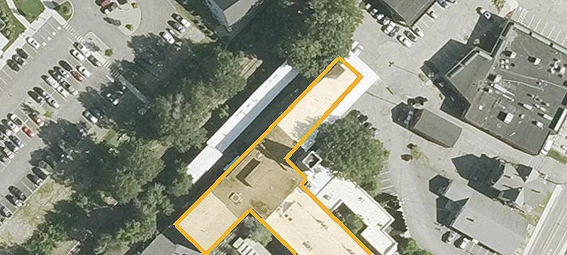 855 Islington St