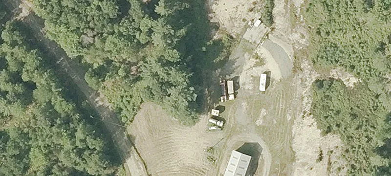 480 Mt Eustis Rd
