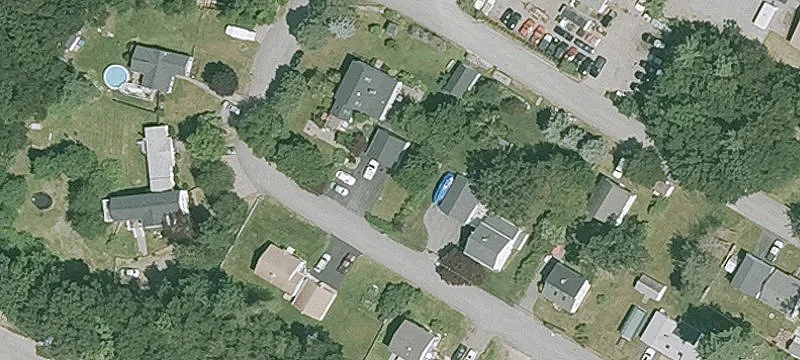 64 Lafayette Rd, Unit 8