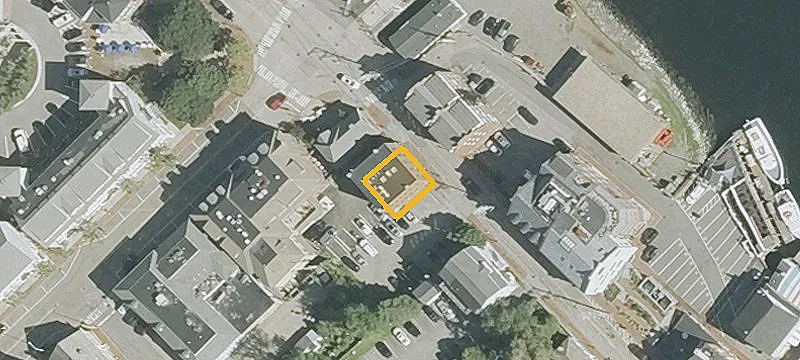 206 Market St