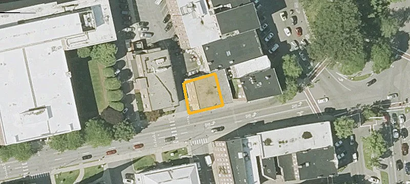19 Ww St, Unit 25
