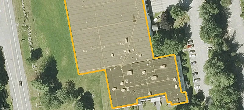 1 Vose Farm Rd
