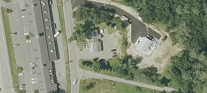 11 Gdn Rd