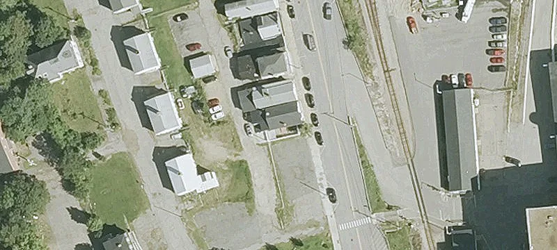 125 Main St