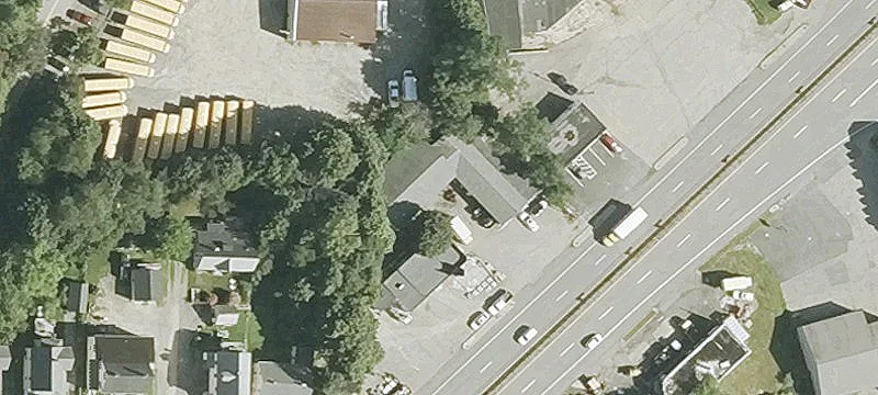 927 Us Hwy 1st Byp