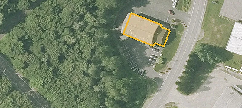 3 Liberty Dr