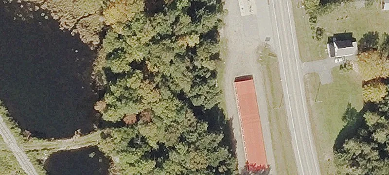 345 Us Rte 3rd 3