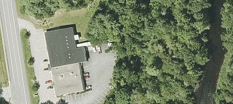 91 Hancock Rd