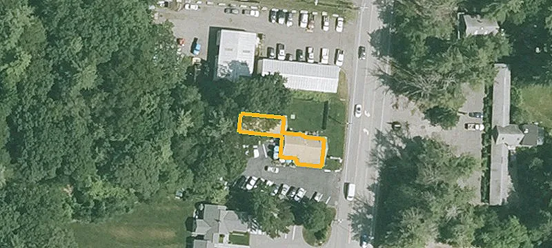 54 Lafayette Rd