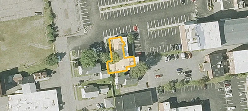 20 Commercial St