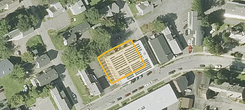37 Mechanic St
