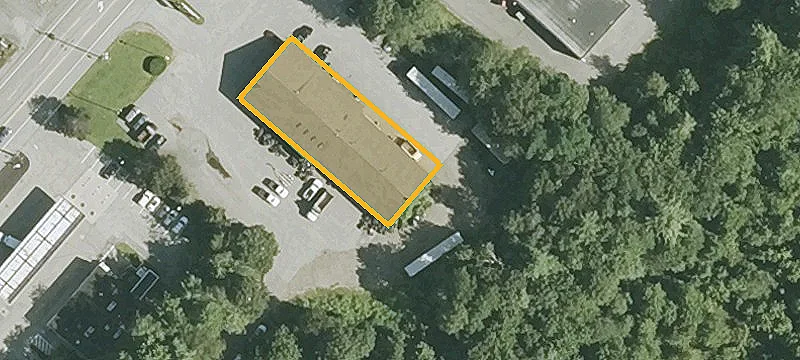 2909 Lafayette Rd