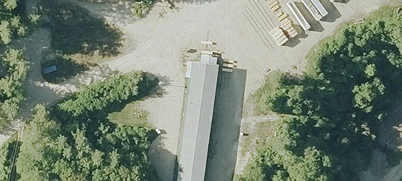 576 Buffalo Rd