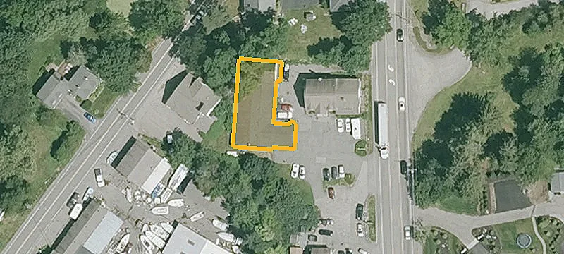 74 Lafayette Rd