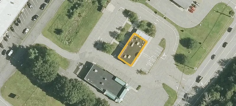 2600 Lafayette Rd, Unit 1