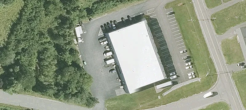 55 Harvey Rd