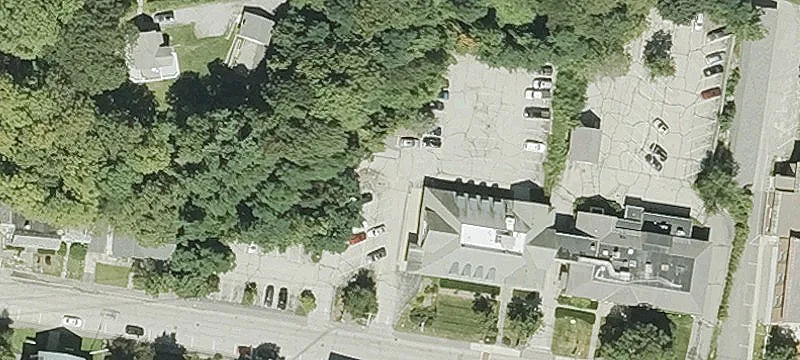 45 Main St