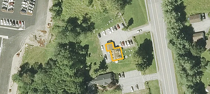 166 Hancock Rd