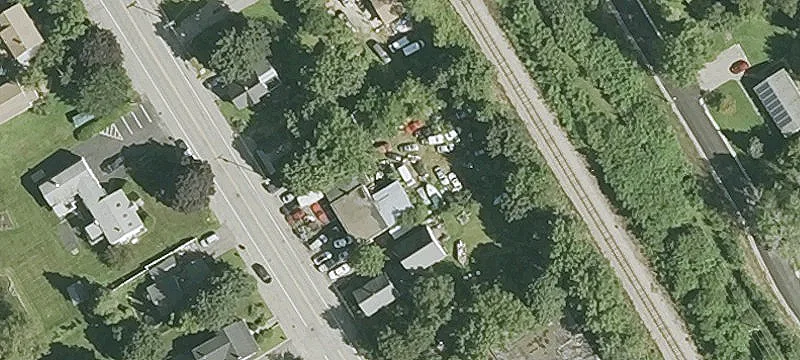 334th Main St