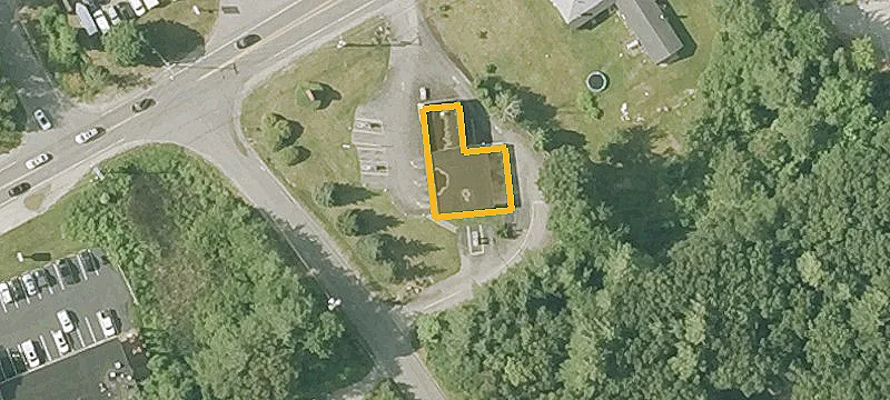 205 Rockingham Rd