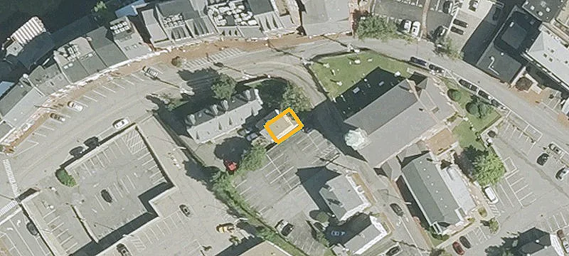 132 Chapel St