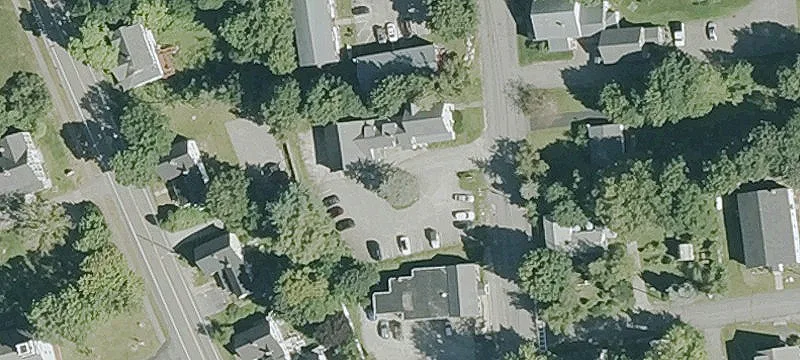 63 Rush Rd