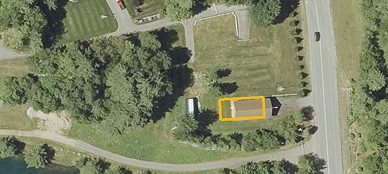133 Connector Rd