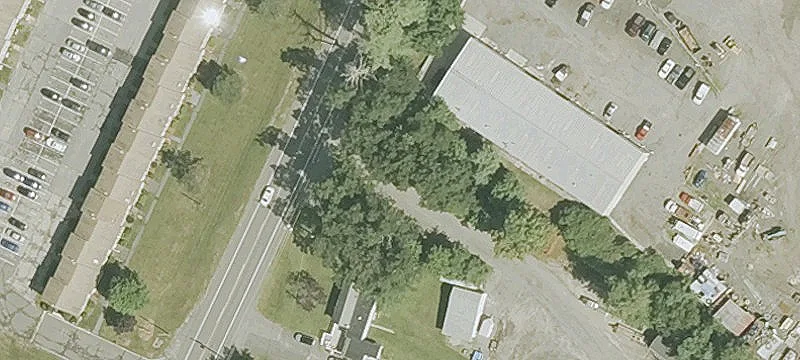 117 Newton Rd