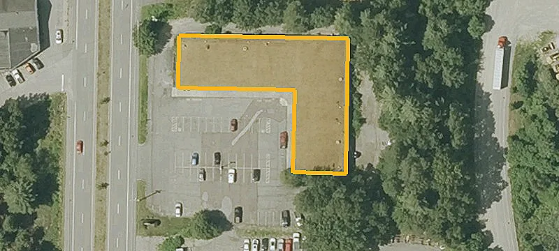 111 Plaistow Rd