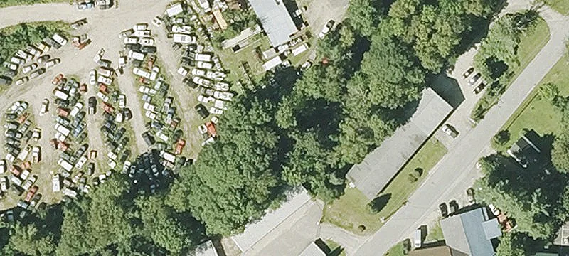 302 Main St