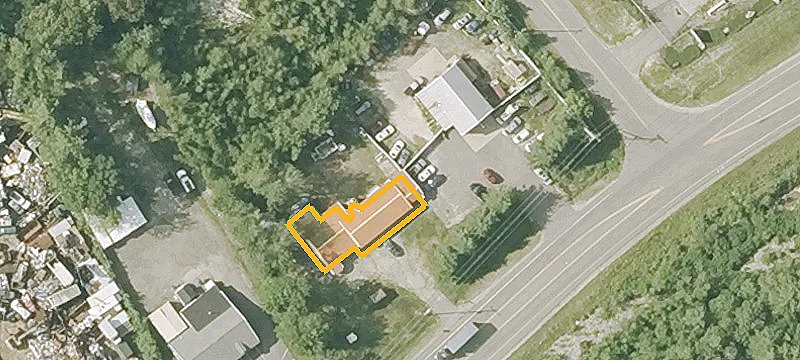 190th Rockingham Rd