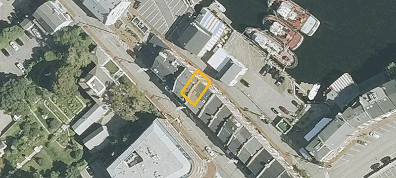 129 Market St, Unit B