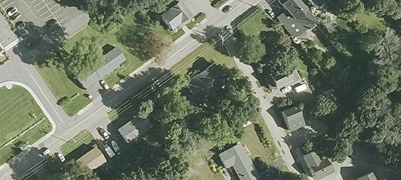 92 Cottage St