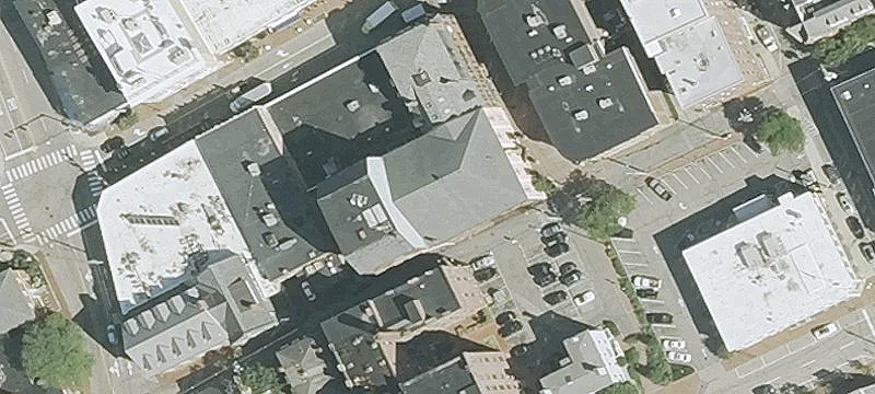 28 Chestnut St