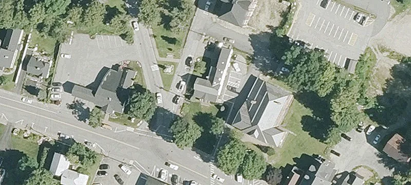 1 Main St