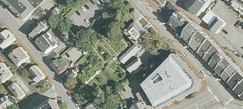 154 Market St