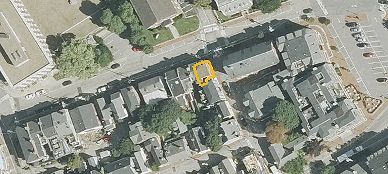 125 Daniel St