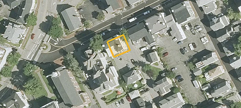 54 Ct St