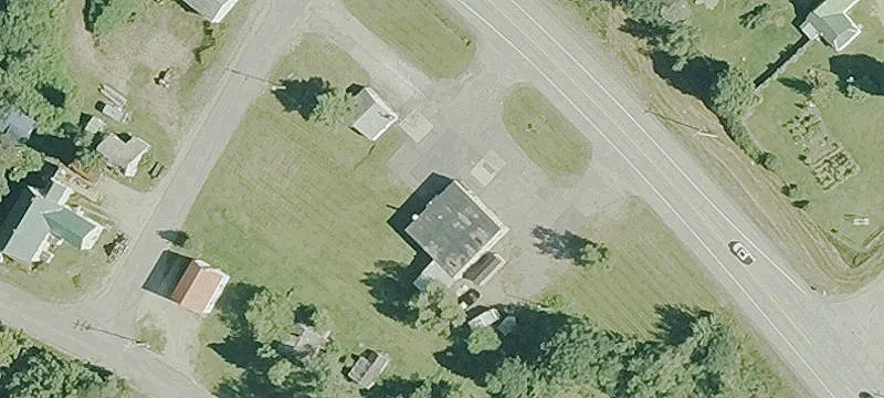 3465 Rumney Rte 25