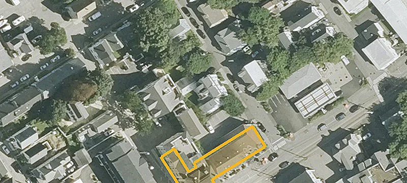 28 Langdon St, Unit 5