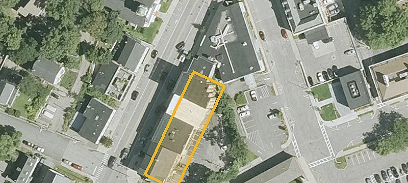 60-64 High St