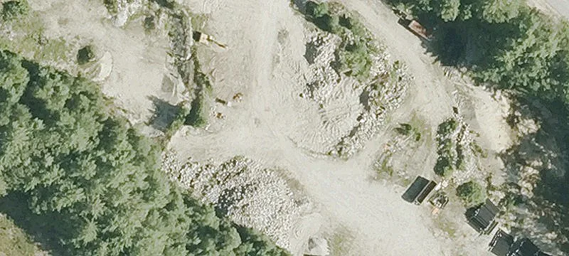 Schoodac Rd