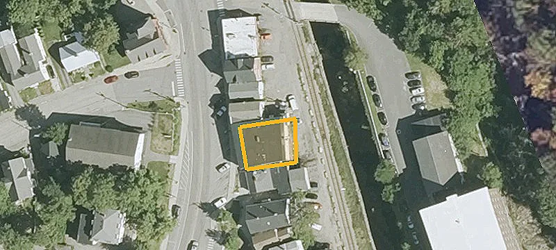 62-64 Market St