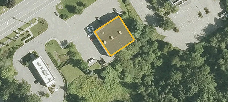 2299 Lafayette Rd