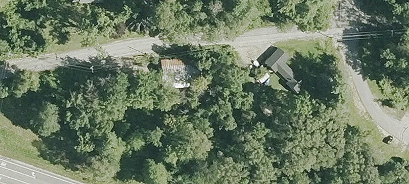 34 Old W Hopkinton Rd