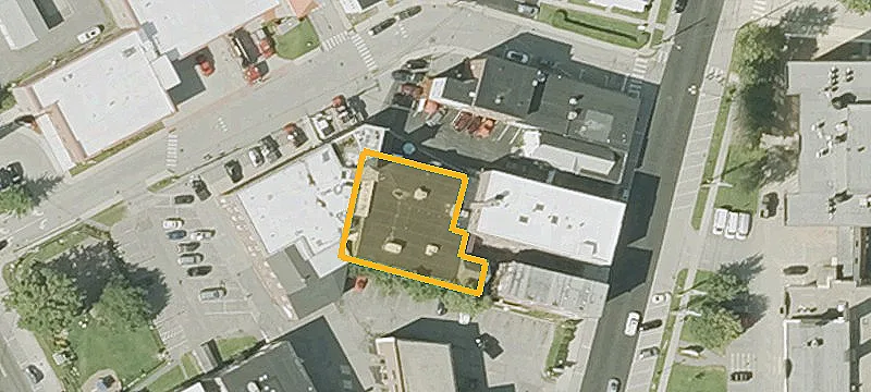 24 Vernon St