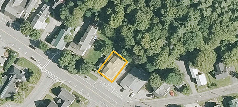 25 Main St