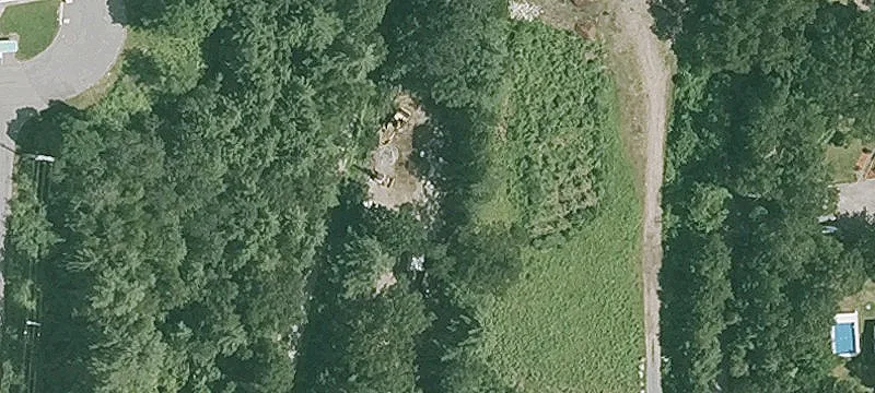 Cedar Rd